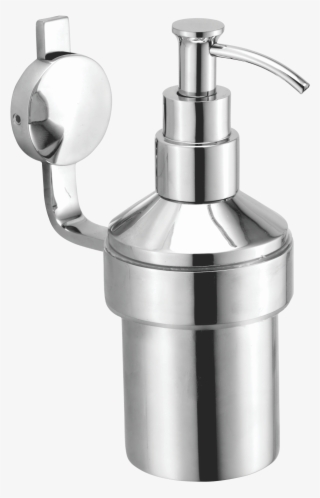 Liquid Soap Dispenser Brass - Bathroom