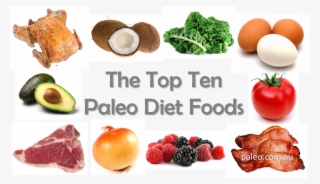 An Introduction To The Paleo Diet - Paleo Diet Vegetables