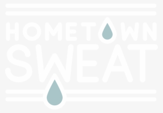 Hometown Sweat - Graphic Design