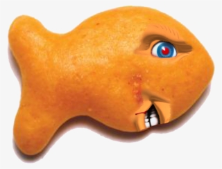 Goldfish Cracker Png