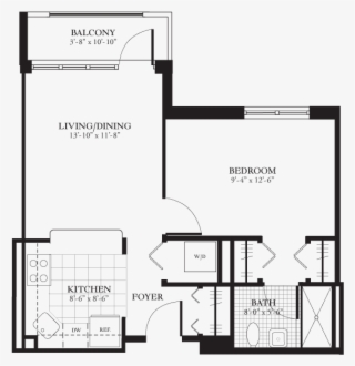 Floor Plans - Diagram