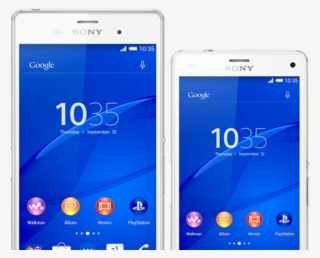 Sony Launches Xperia Z3 And Z3 Compact Flagship Smartphones - Sony Xperia Z3