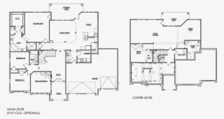 Contact An Agent Today - Floor Plan