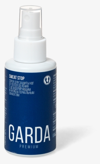 Spray For Feet Protection Against Sweating And Fungus, - Cosmetics