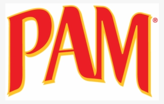 Pam - Pam Cooking Spray Logo