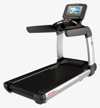 Life Fitness Discover Si Treadmill - Life Fitness Discover Se Treadmill