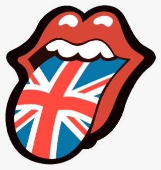 The Montpellier School Of Rock And Pop Is A Place For - Rolling Stones Logo Png