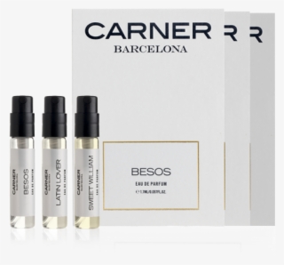 Samples - Eye Liner