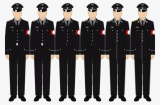 allgemeine ss uniforms - german navy uniform ww2