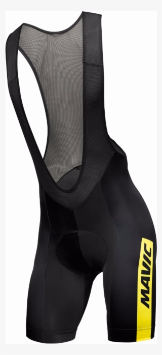 0 - Culott Mavic