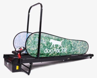 Dogpacer Lf - Bobsleigh