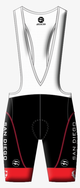 Wetsuit