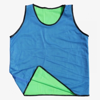 Reversible Mesh Football Bibs Soccer Training Bib Png Transparent PNG ...