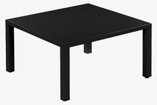Web Round Coffee Table 80x80 - Coffee Table