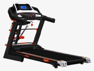 Life Top Lt3200 Treadmill Black