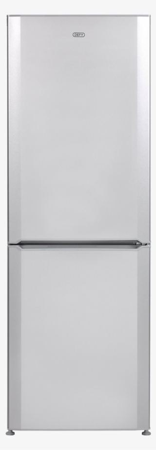 Defy C366 Double Door Fridge Dac516 - Refrigerator
