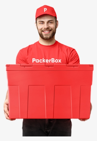 Rent Strong, Eco-friendly Plastic Moving Boxes Delivered - Fun