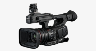 Xf705 - Video Camera