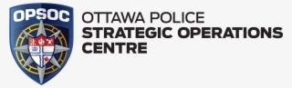 opsoc assisted with more than 70 calls for service - ottawa police logo transparent