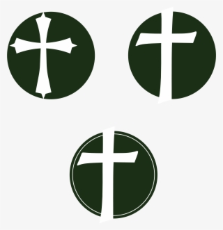 Holycrosslogosb - Cross