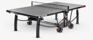700m Crossover Ping Pong Table - Cornilleau 700 M Crossover