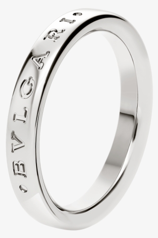 Fedi Wedding Ring - Titanium Ring