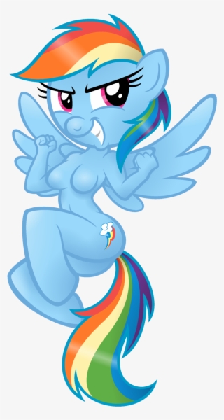 Clipart Library Library Anthro Artist Aleximusprime - Anthro Rainbow Dash And Spitfire Aleximusprime