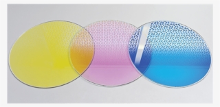 Optical Filters - Circle