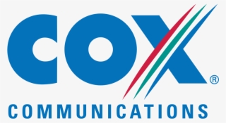 File - Coxcommunications - Svg - Cox Communications Logo