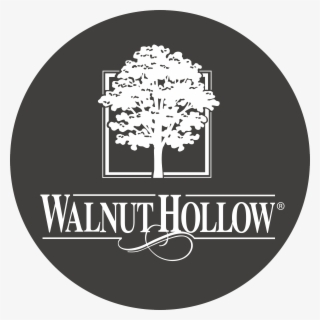 Apr 18 Sponsor Walnut Hollow Logo - Anzu Partners