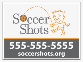 Customize Your Item - Soccer Shots