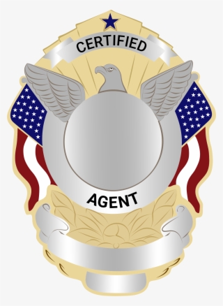Undefined - Security Officer Badges