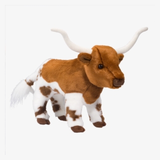 Longhorn Cow Stuffed Animals