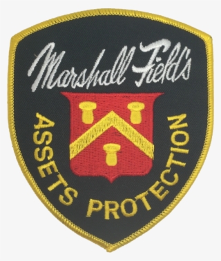 marshall field department stores asset protection department - fire truck martinsville indiana