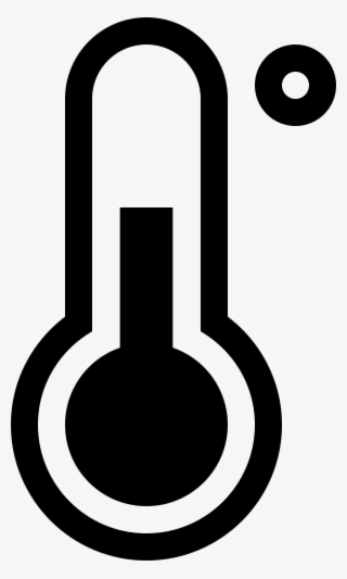 Png File - Thermometer