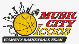 Thumbnail - Music City Icons Basketball
