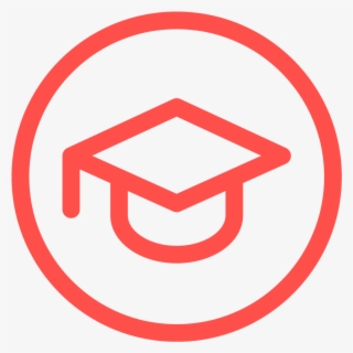 Ise Website Icons Aspire - Circle