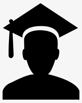 Graduate - Icon For Graduate