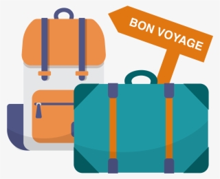 Find Your Perfect Travel Luggage - Hand Luggage