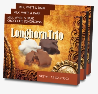 Case Of 12 - Chocolate
