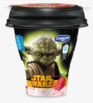 Star Wars Mansikkapirtelö - Star Wars