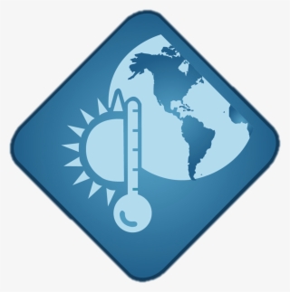 Filters Environmental Temperature To Provide Accurate - Wereldkaart Zwart Wit Poster
