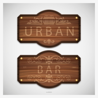 Urban Bar - Freepik Bar