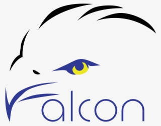 Team - Falcon Eye Logo