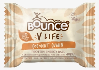 Box V Life - Source Of Protein Claim