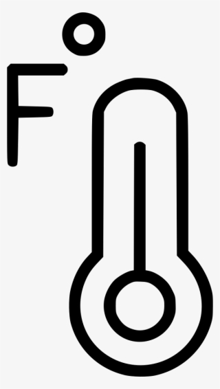 Thermometer Temperature Svg Png Transparent Background