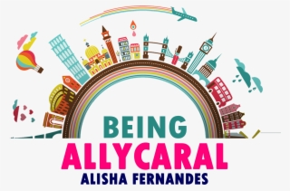 The Blog Being Allycaral Was A Dream That Turned Into - Art Globalization