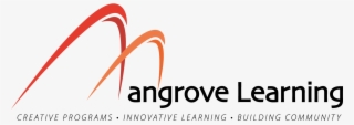 Mangrove Learning Pte Ltd - Graphic Design