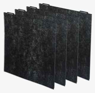 Whirlpool® Charcoal Pre-filters 8171434k (4 Pack) - Leather