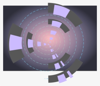 Vortex Computer Icons Whirlpool Geometry Spiral - Clip Art
